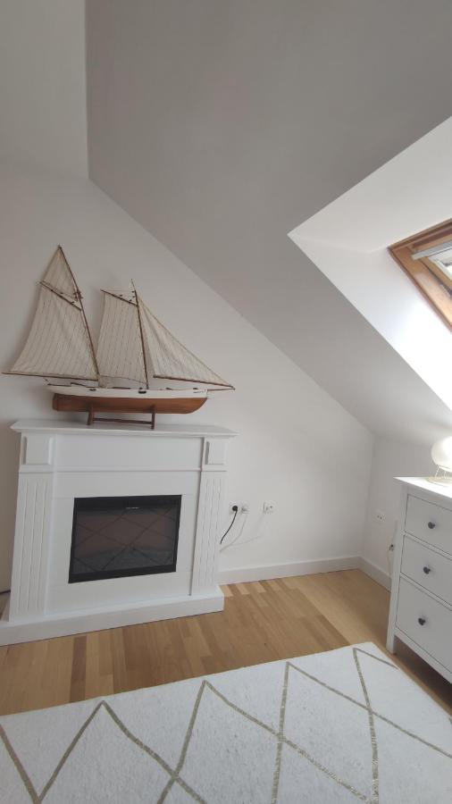 Suite Playa Mino Zewnętrze zdjęcie
