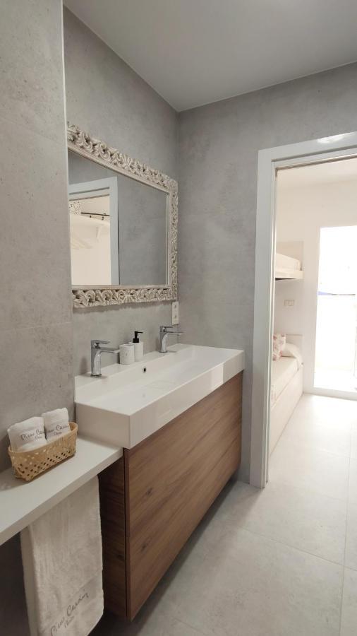 Suite Playa Mino Zewnętrze zdjęcie