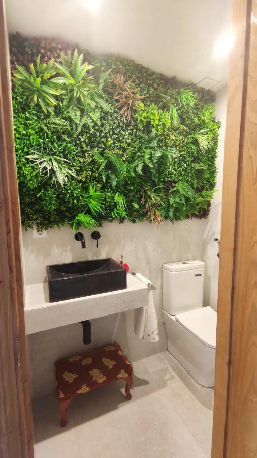 Suite Playa Mino Zewnętrze zdjęcie