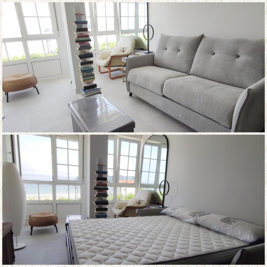 Suite Playa Mino Zewnętrze zdjęcie