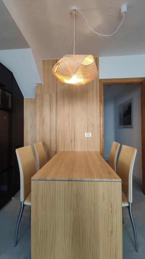 Suite Playa Mino Zewnętrze zdjęcie