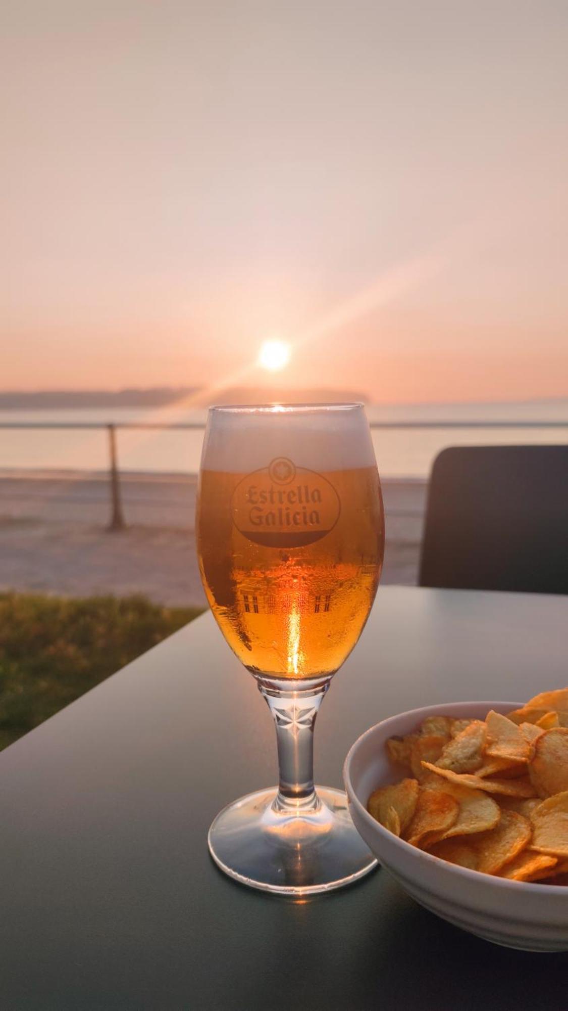 Suite Playa Mino Zewnętrze zdjęcie