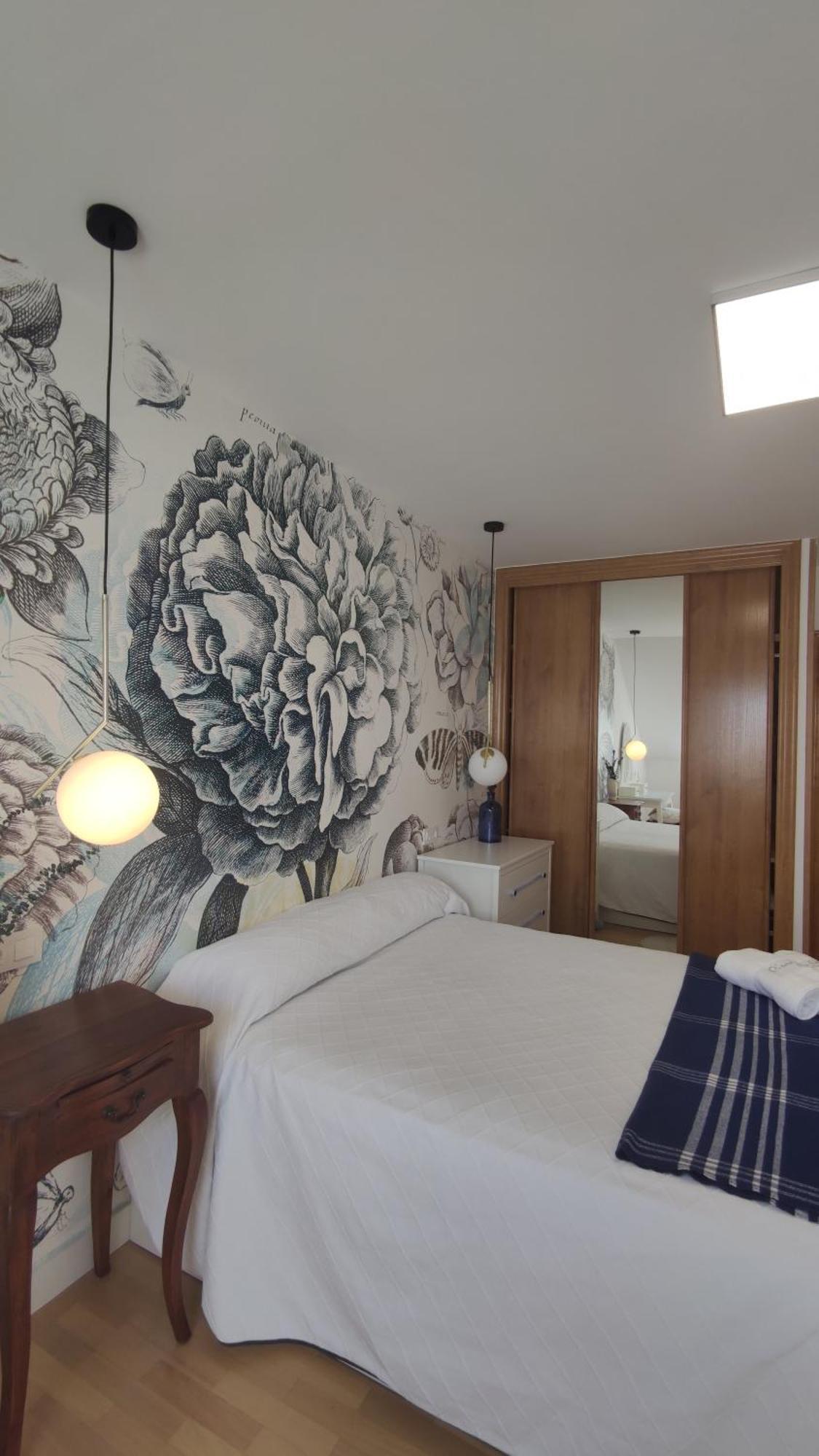 Suite Playa Mino Zewnętrze zdjęcie
