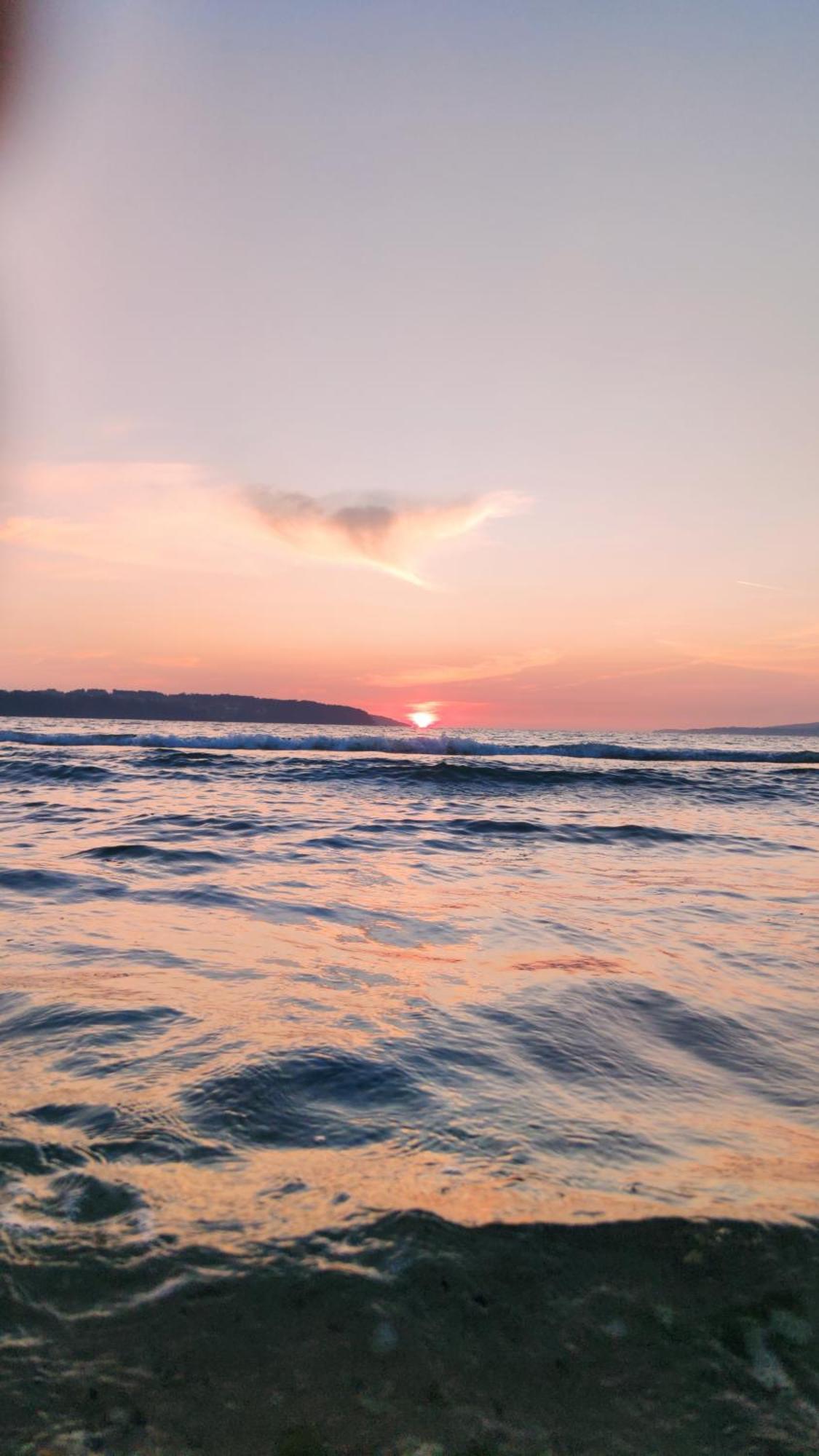 Suite Playa Mino Zewnętrze zdjęcie