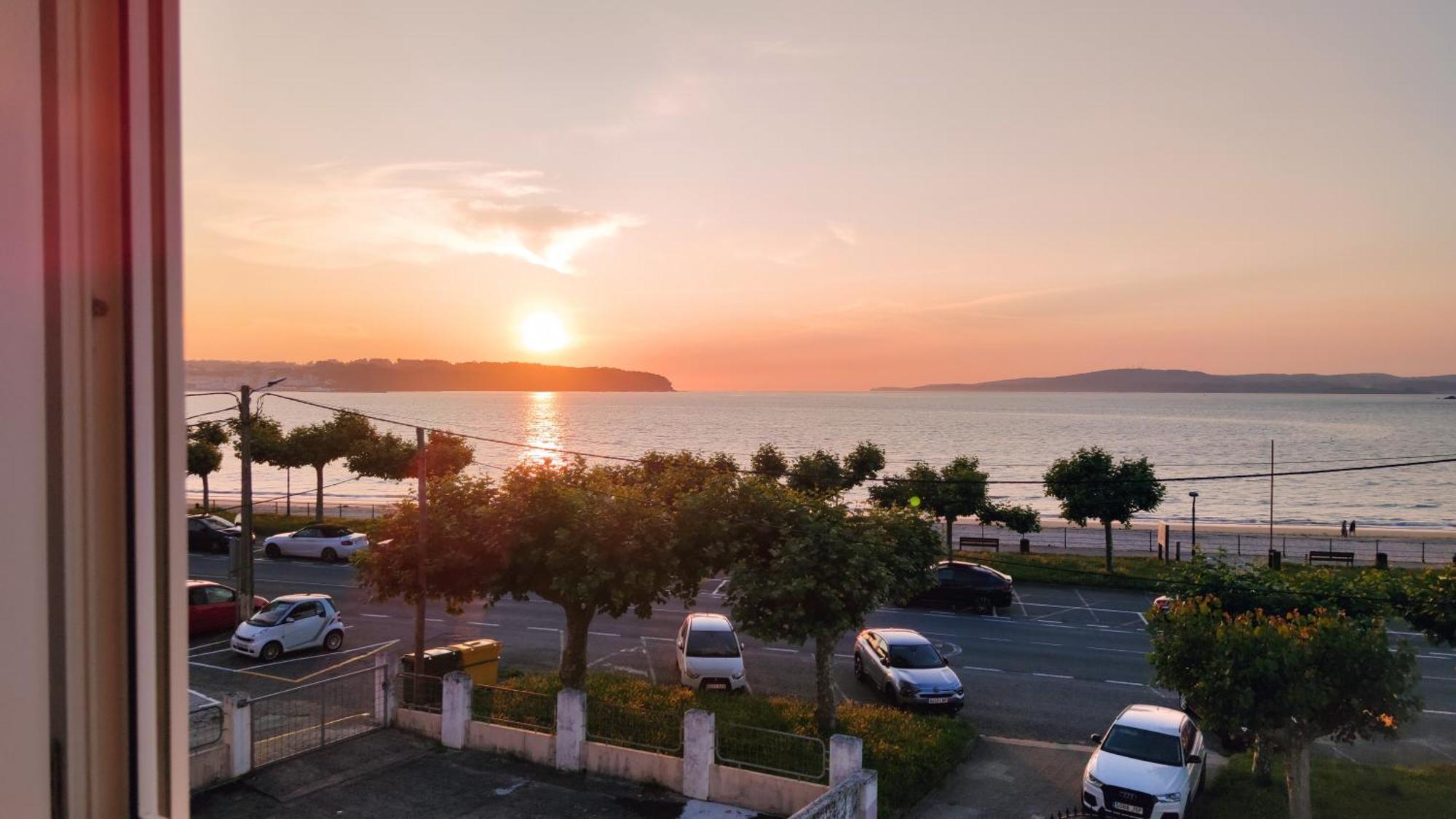Suite Playa Mino Zewnętrze zdjęcie