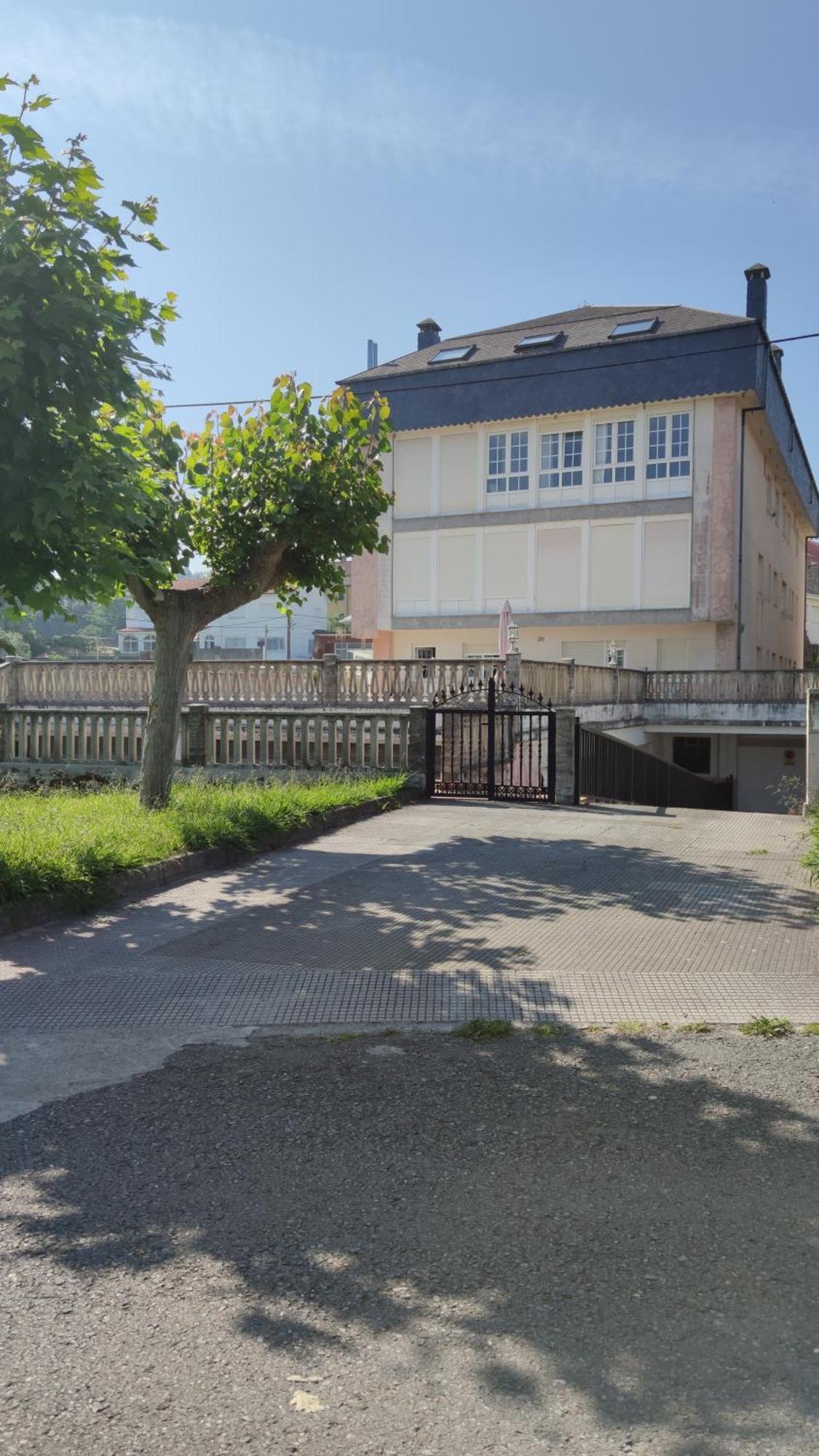 Suite Playa Mino Zewnętrze zdjęcie